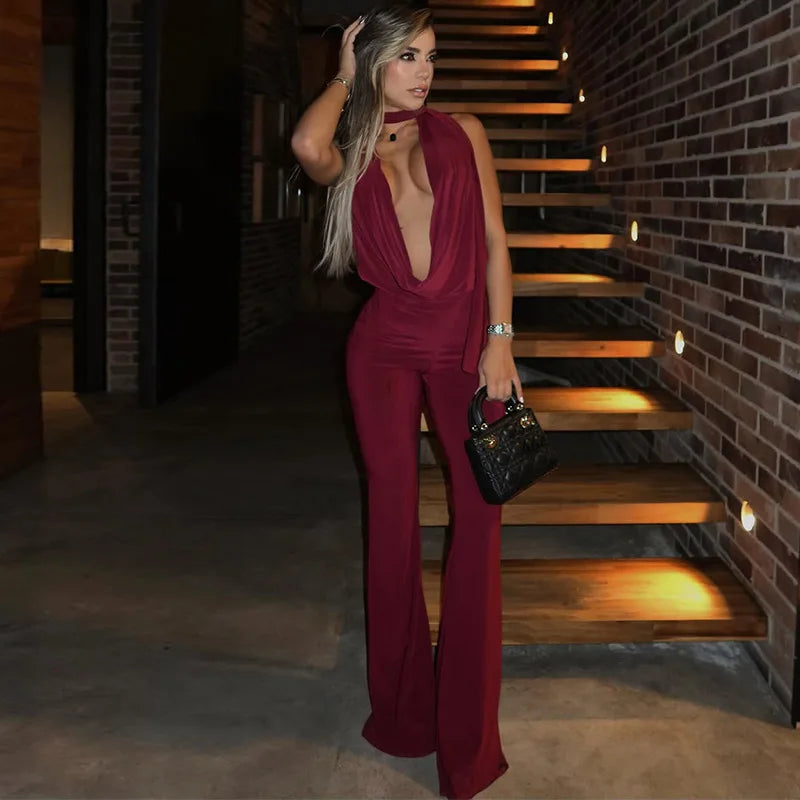 אוברול  דגם מונרו