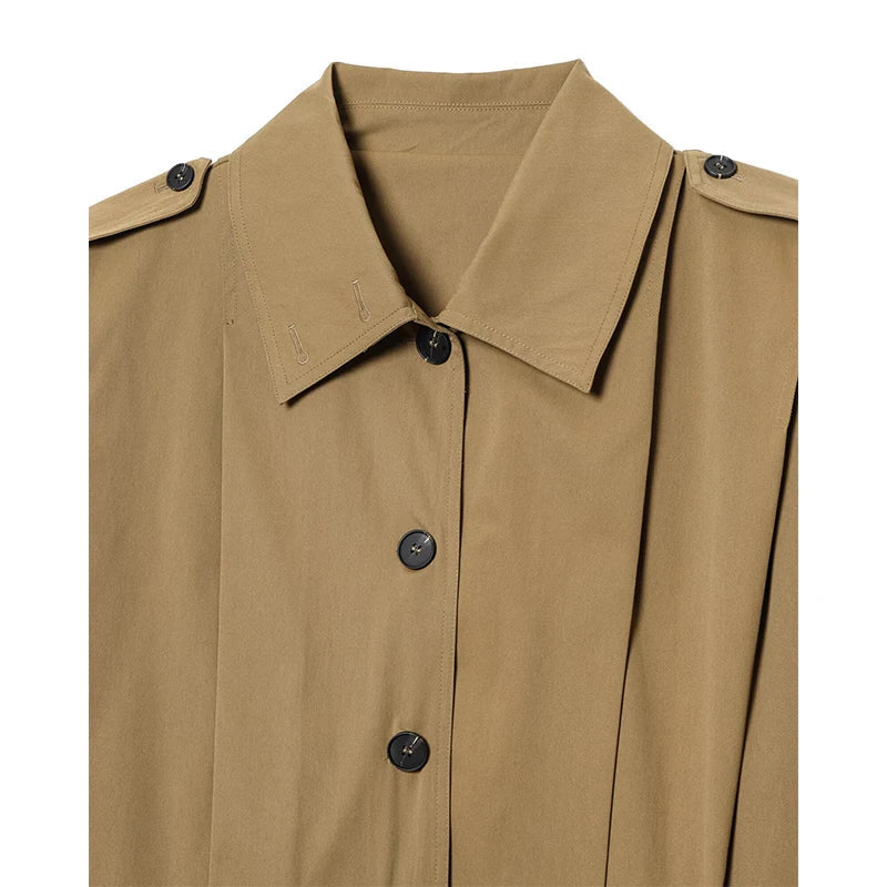 Duke ג'קט קצר פליסה אופנתי