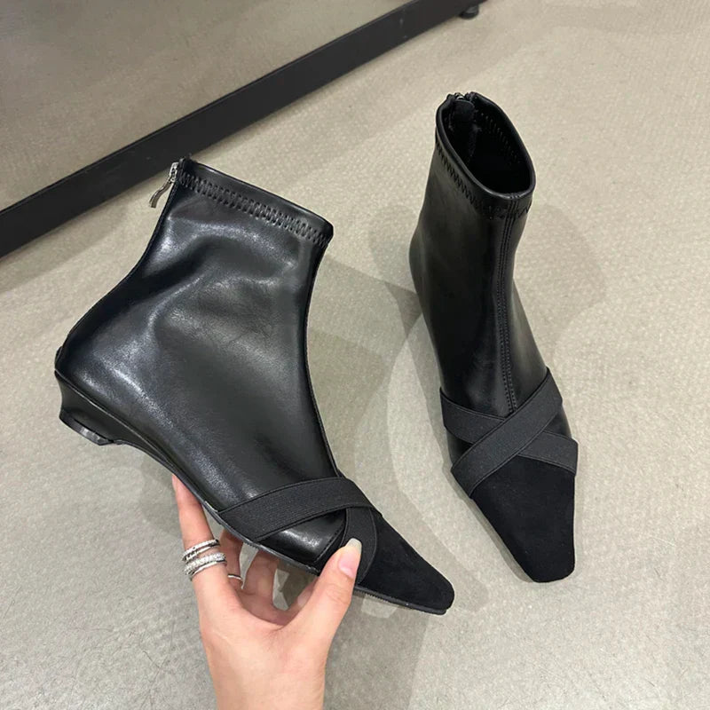 מגפי סטייל דגם אוראל