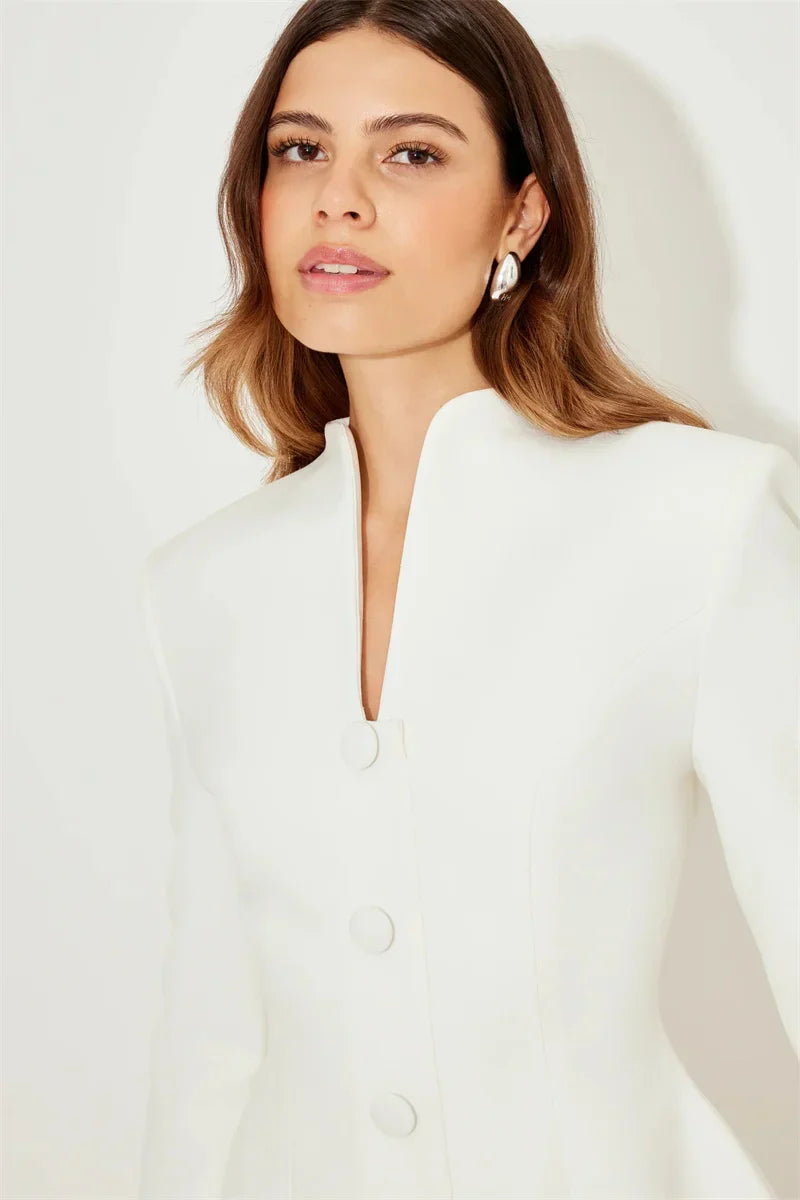 שמלה דגם- אילי