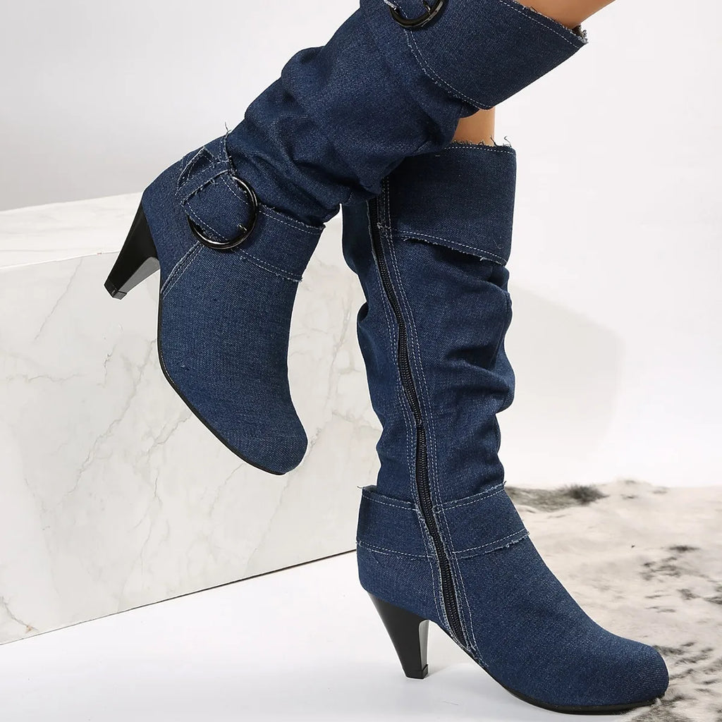 מגפיים דגם לין