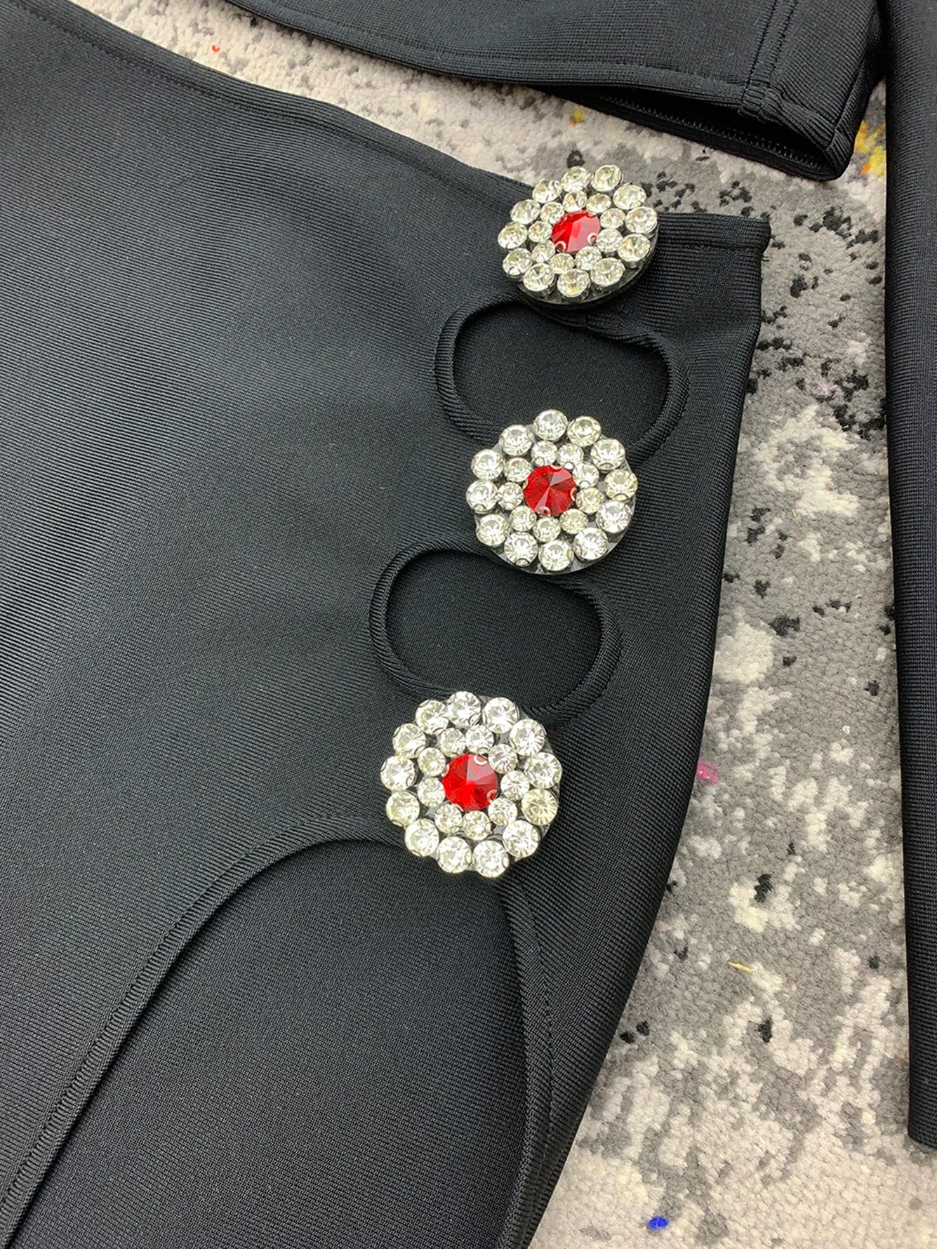 סט אלגנטי דגם- מילה