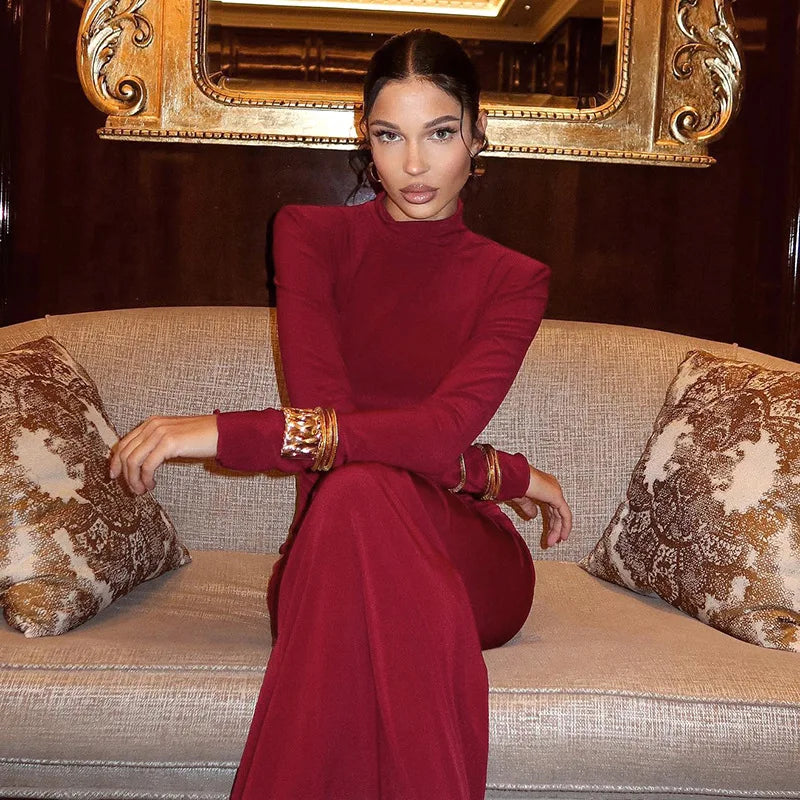 Rose - שמלת ערב יוקרתית