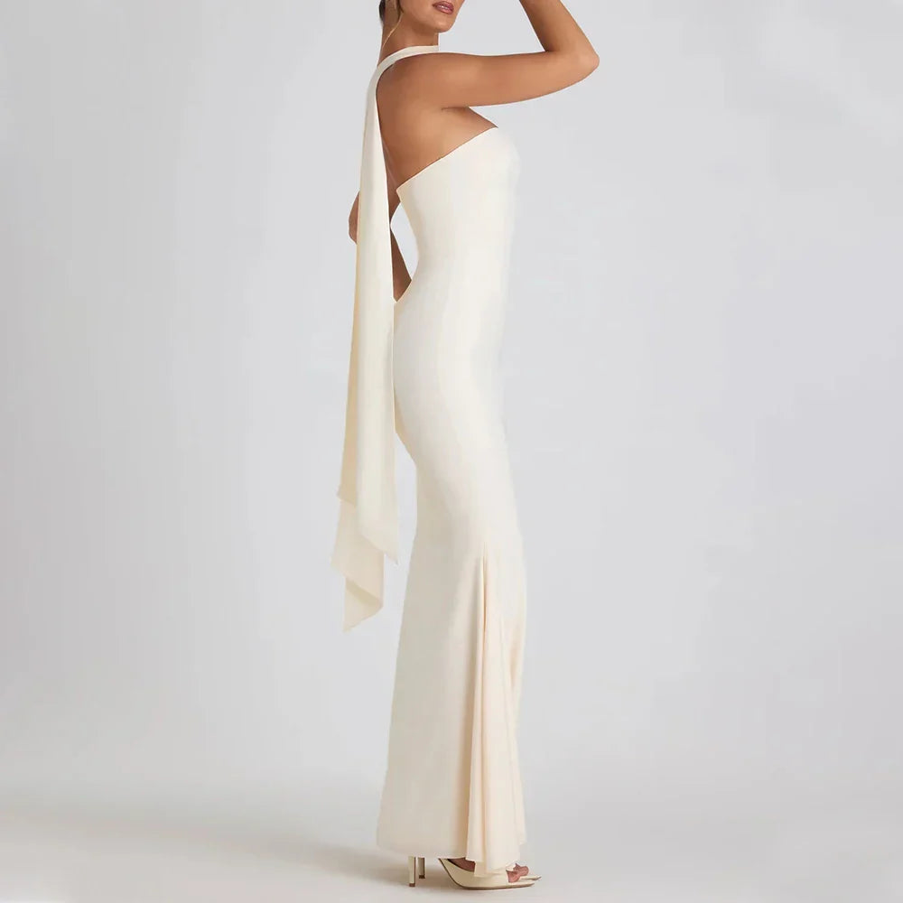 שמלה דגם- אלורי