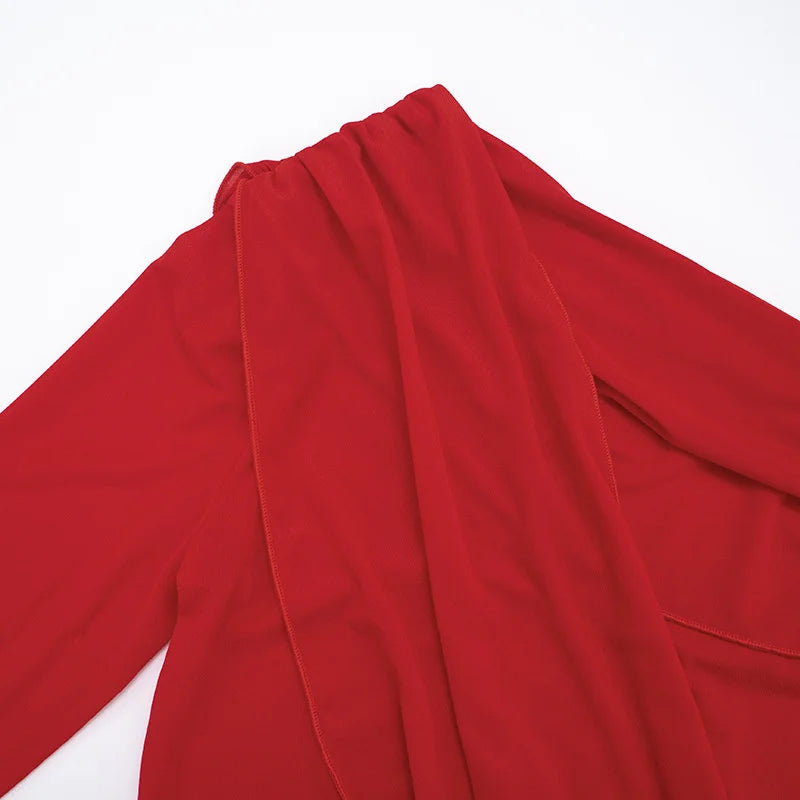 שמלת מיני דגם- אביב