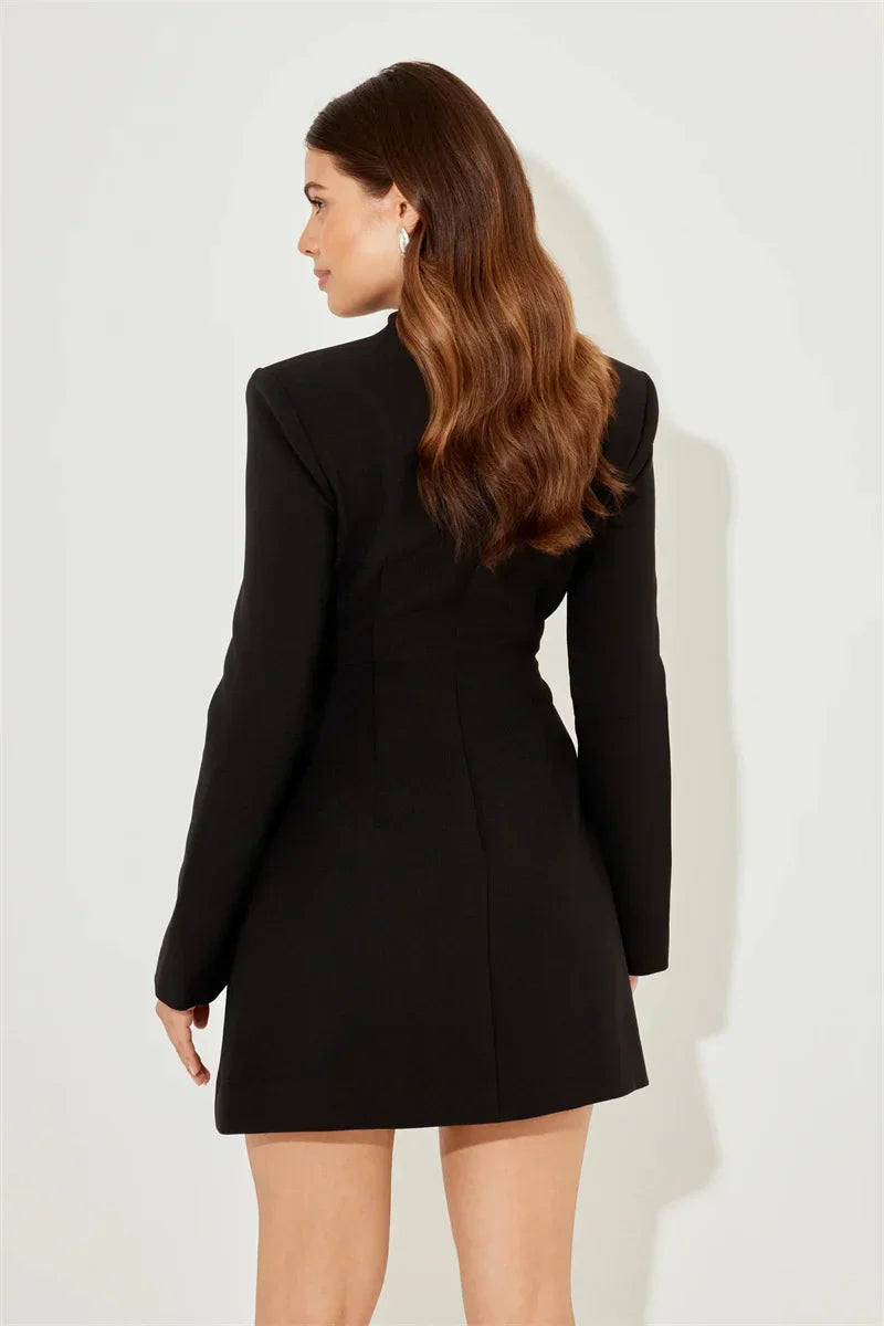 שמלה דגם- אילי