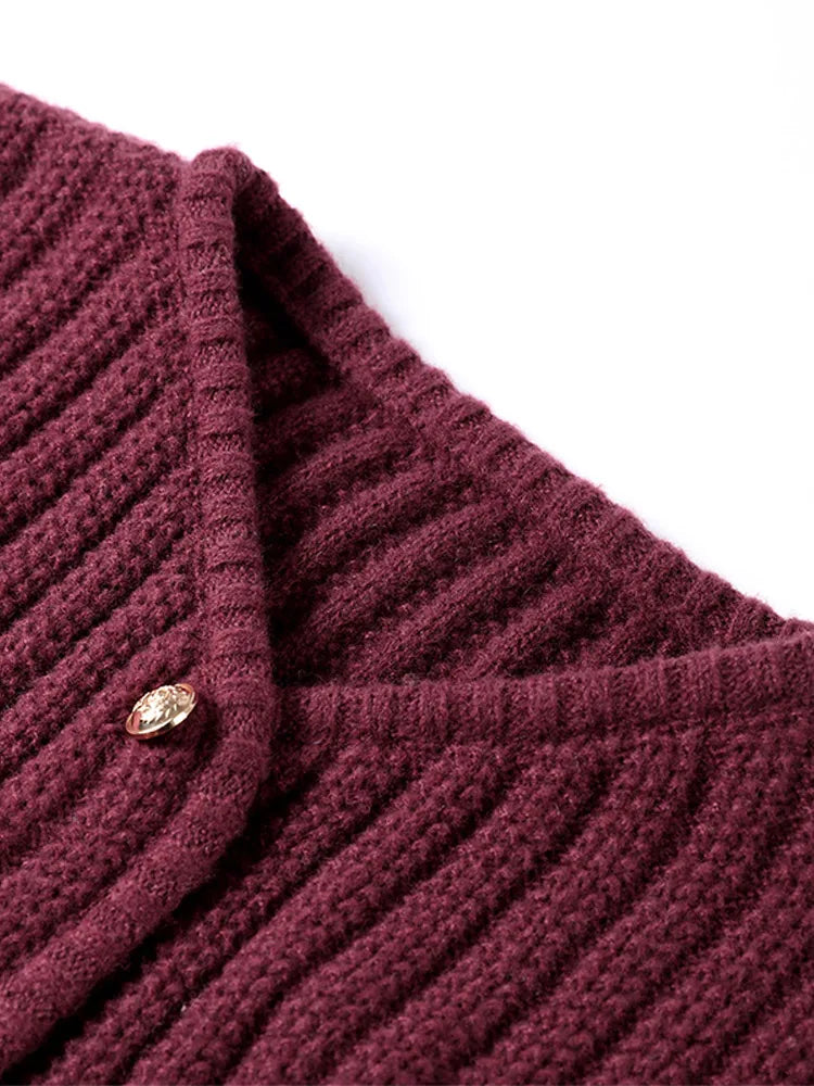 Trevino קרדיגן