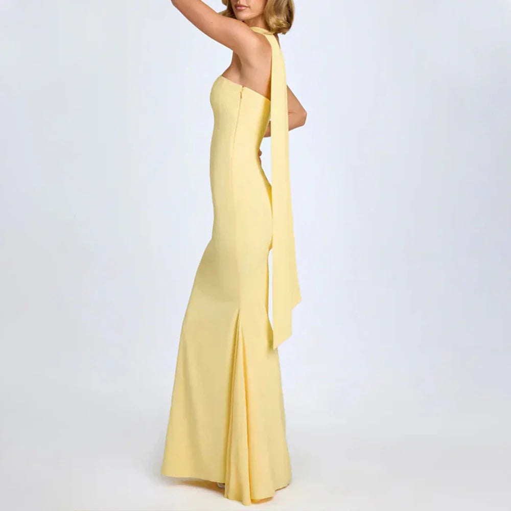 שמלה דגם- אלורי