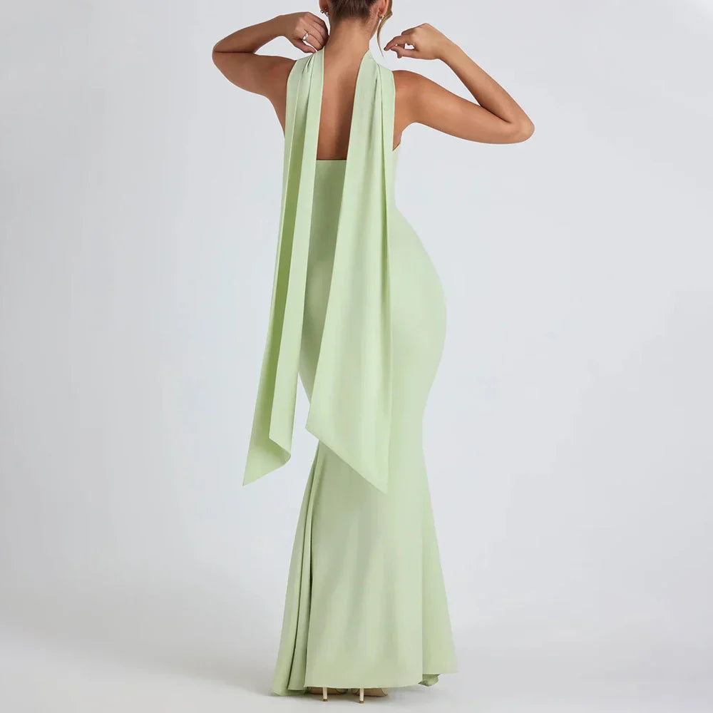 שמלה דגם- אלורי