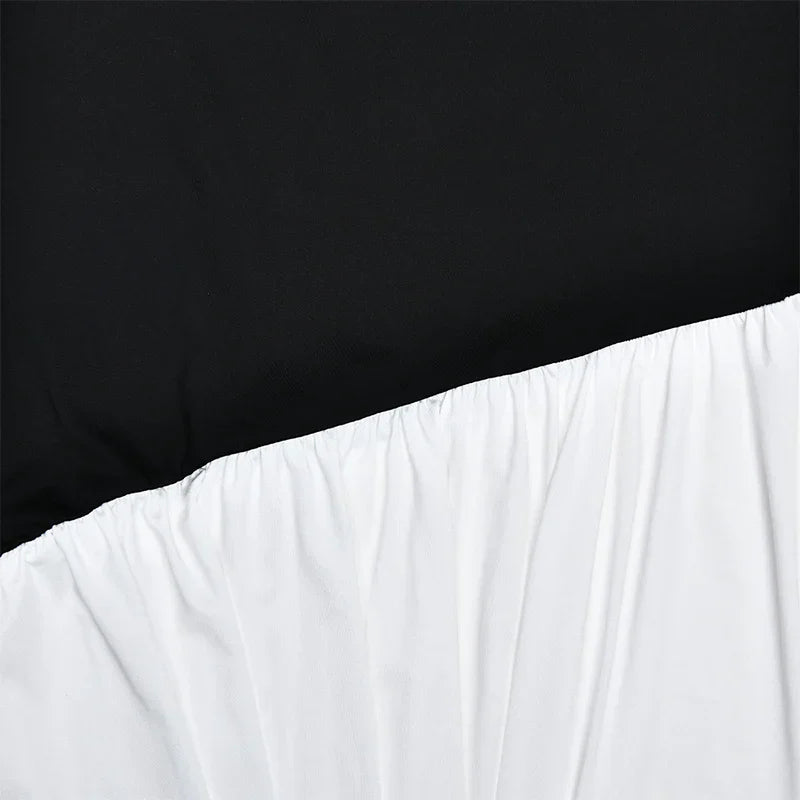 Mor - שמלת מקסי דגם