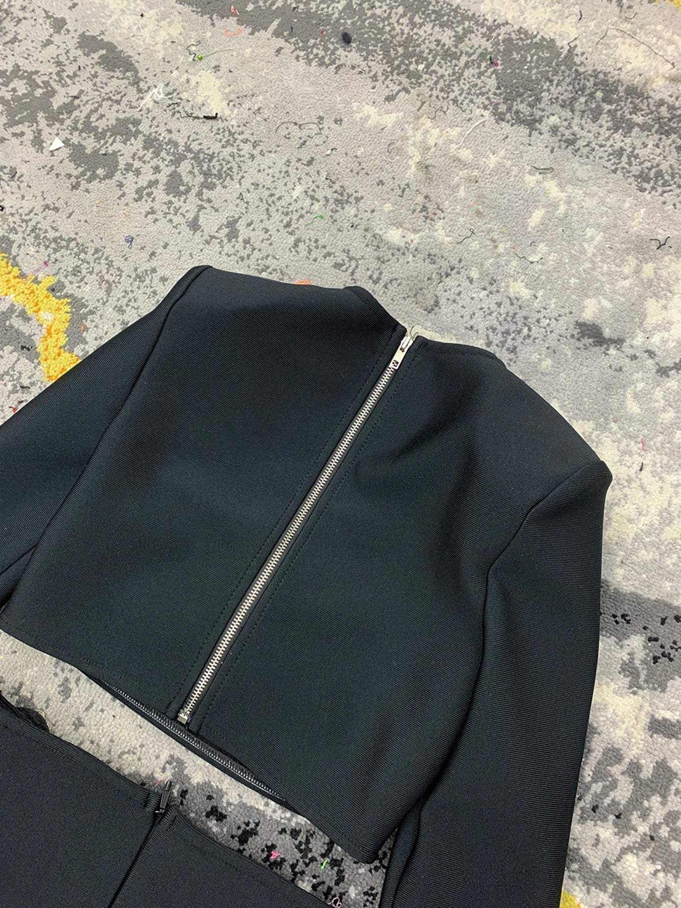 סט אלגנטי דגם- מילה