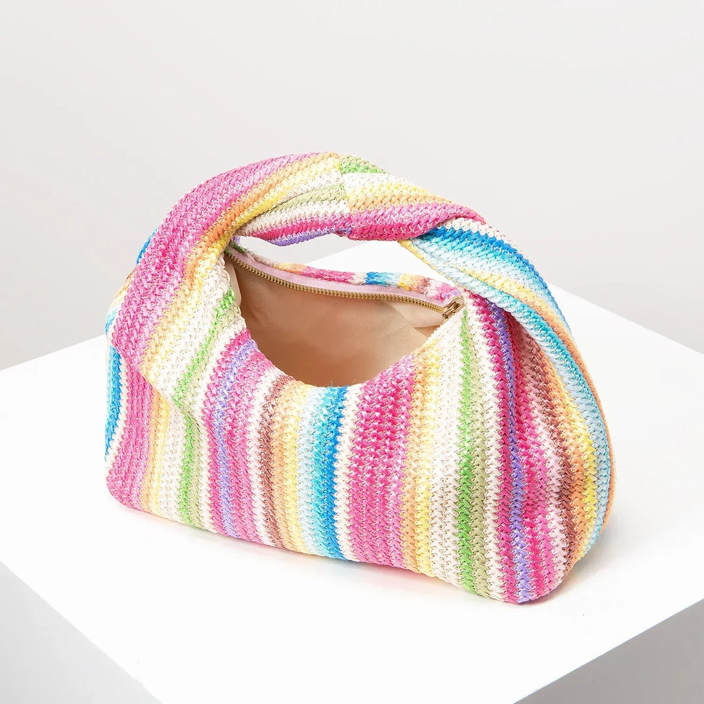 Rainbow - תיק דגם