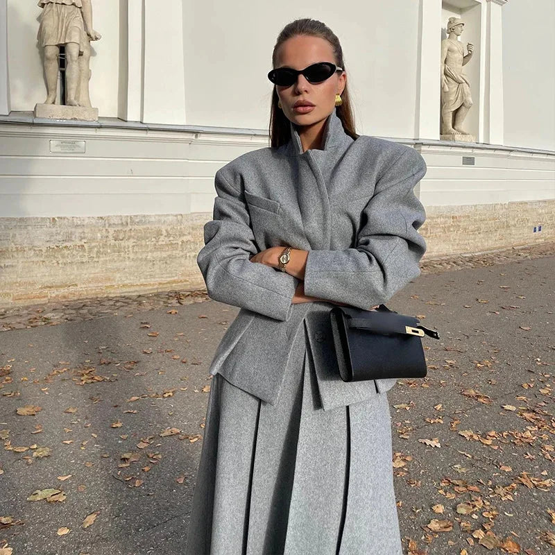 סט דגם- ג׳סמין