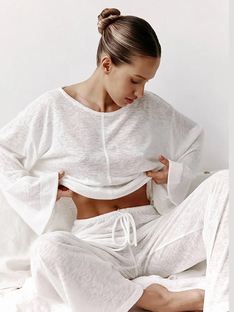 סט דגם לורין