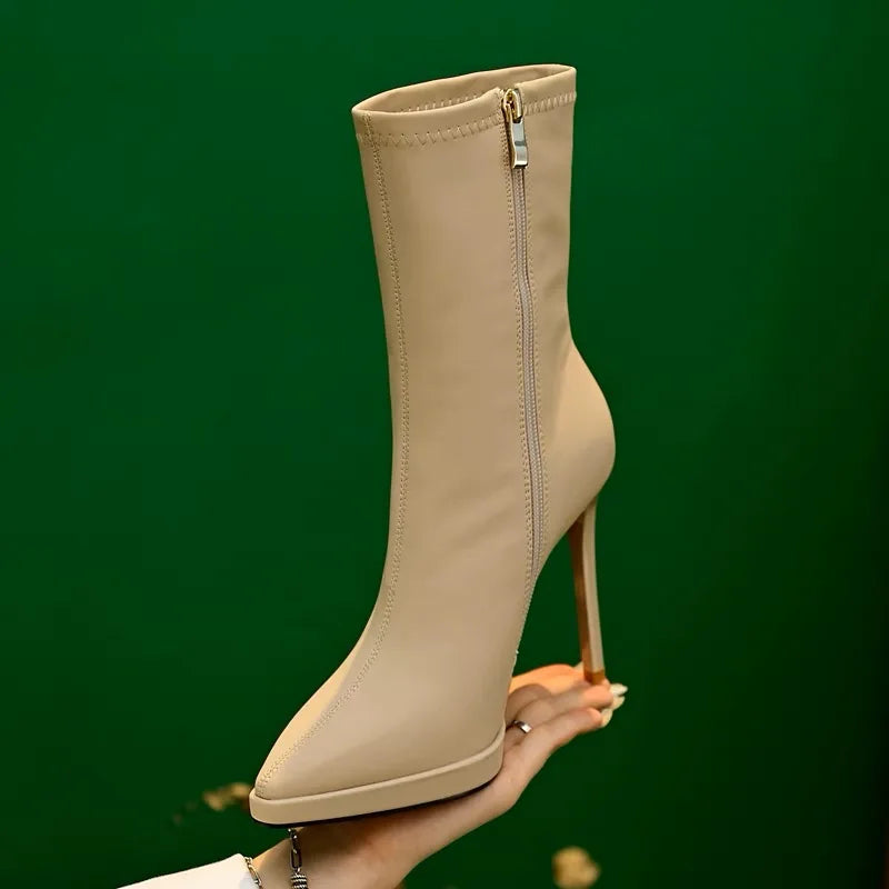 מגפיים דגם רומי