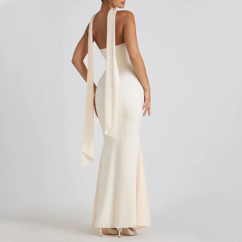 שמלה דגם- אלורי