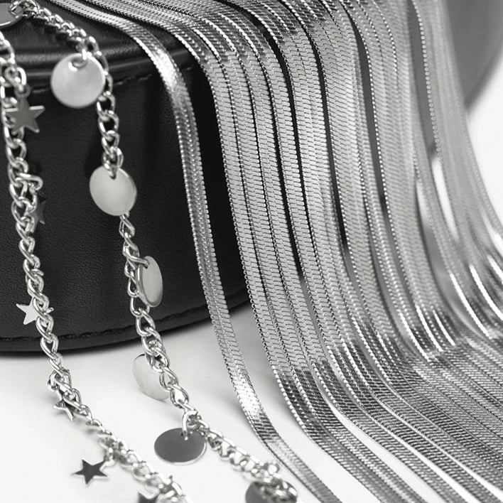 Velisse - תיק דגם