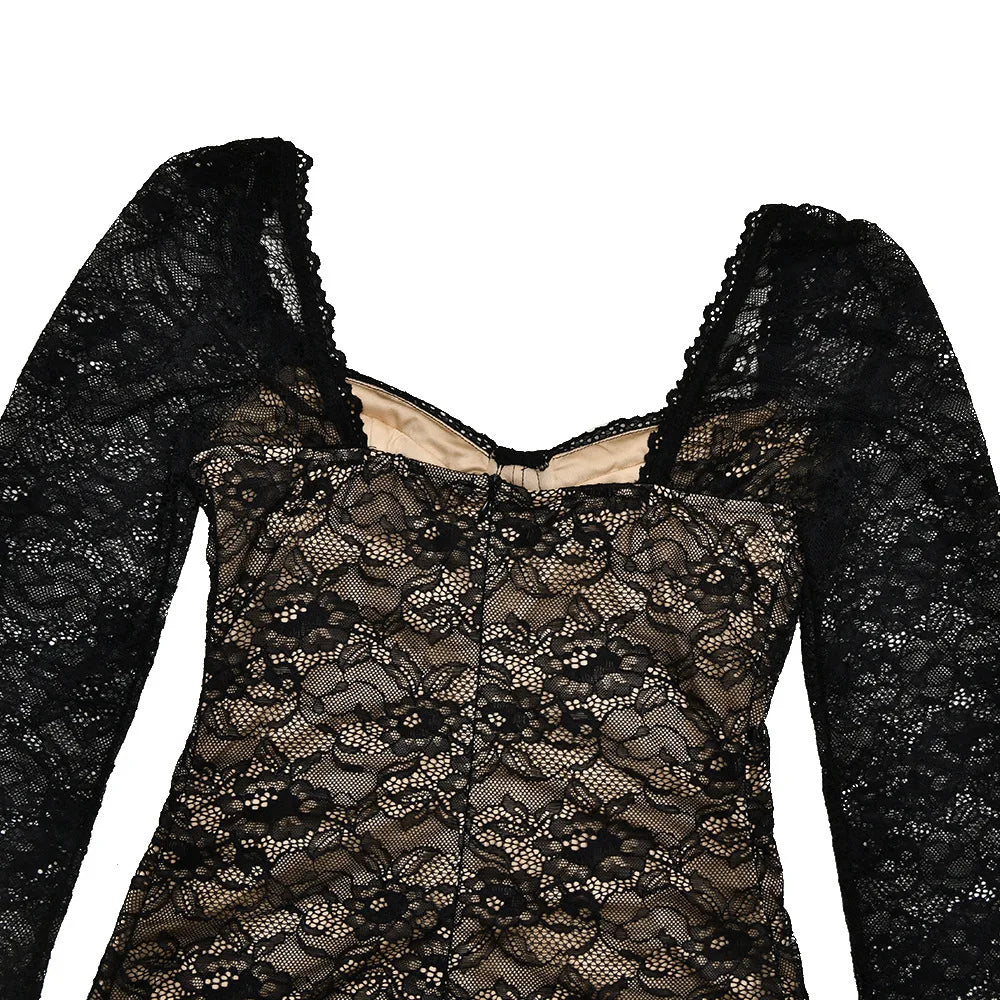 שמלה דגם- ג׳ולייט