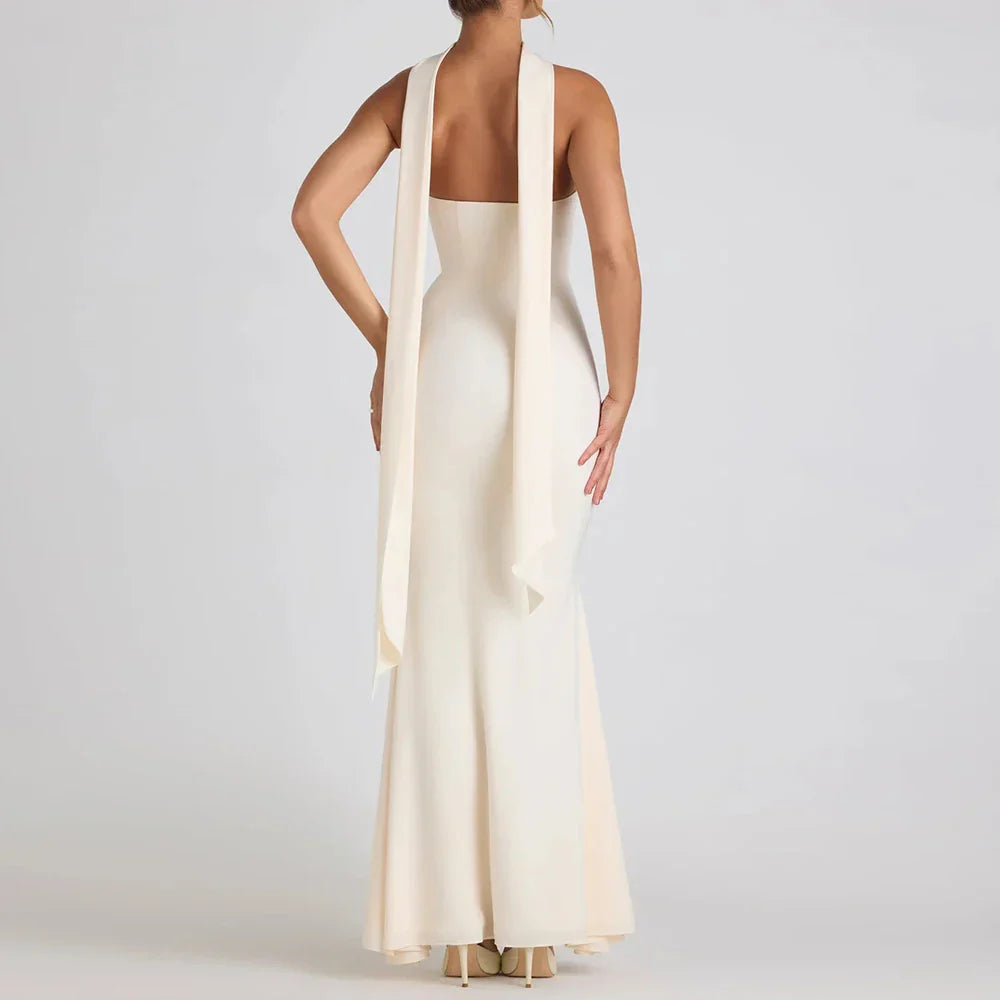 שמלה דגם- אלורי