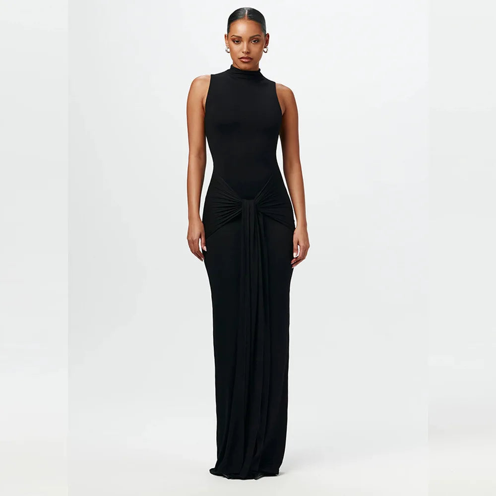 שמלה דגם- אמירה