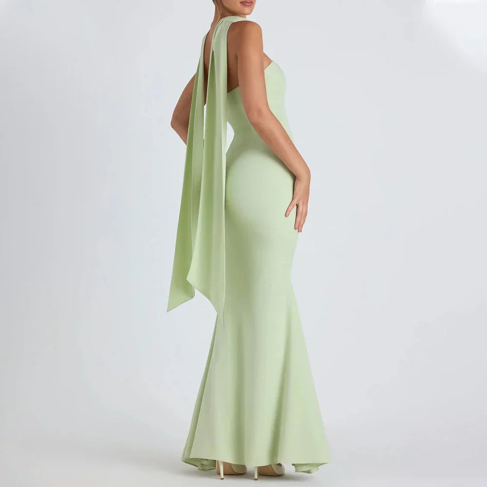 שמלה דגם- אלורי