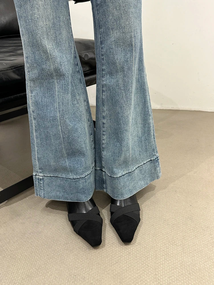 מגפי סטייל דגם אוראל