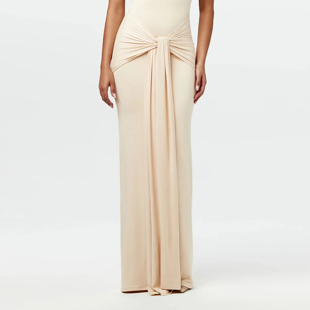 שמלה דגם- אמירה