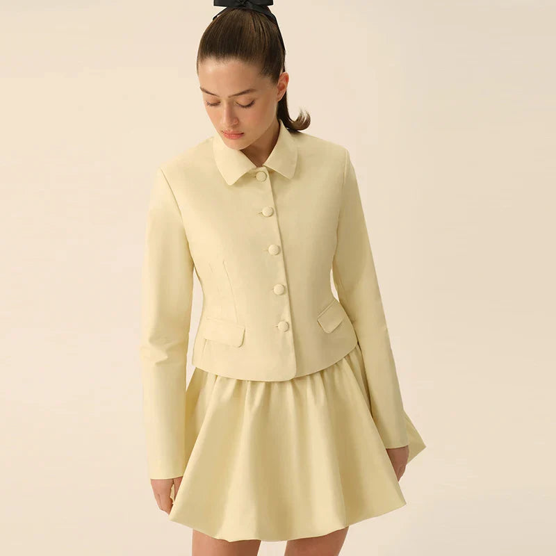 סט דגם קירה