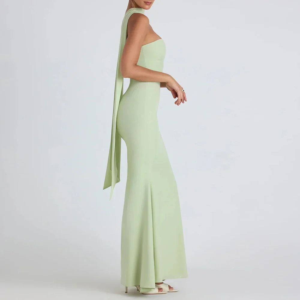 שמלה דגם- אלורי