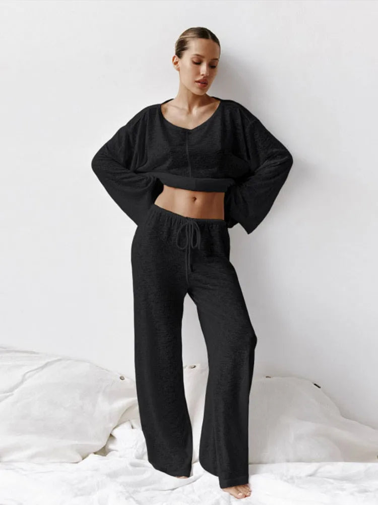 סט דגם לורין