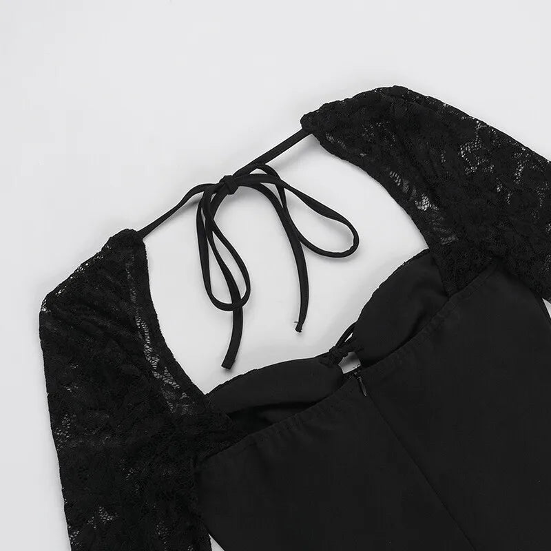 שמלה דגם- עדן