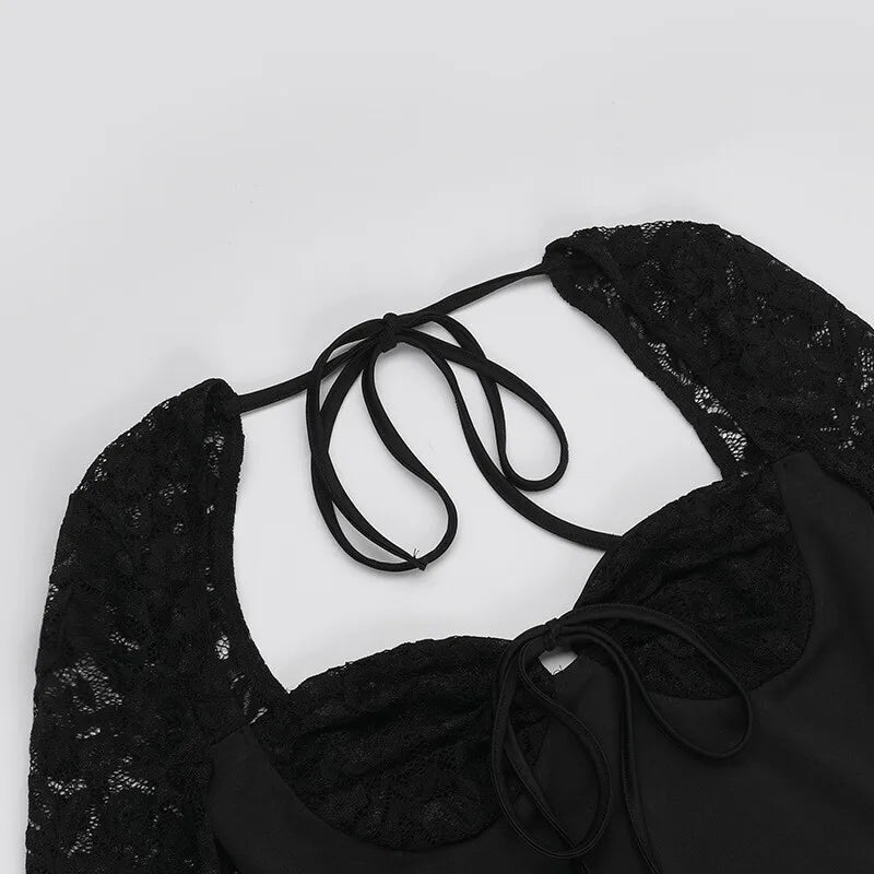 שמלה דגם- עדן