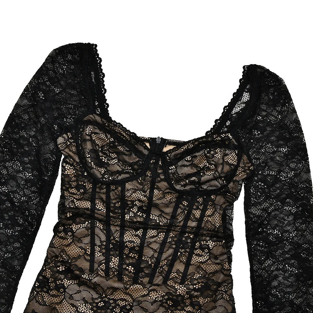 שמלה דגם- ג׳ולייט