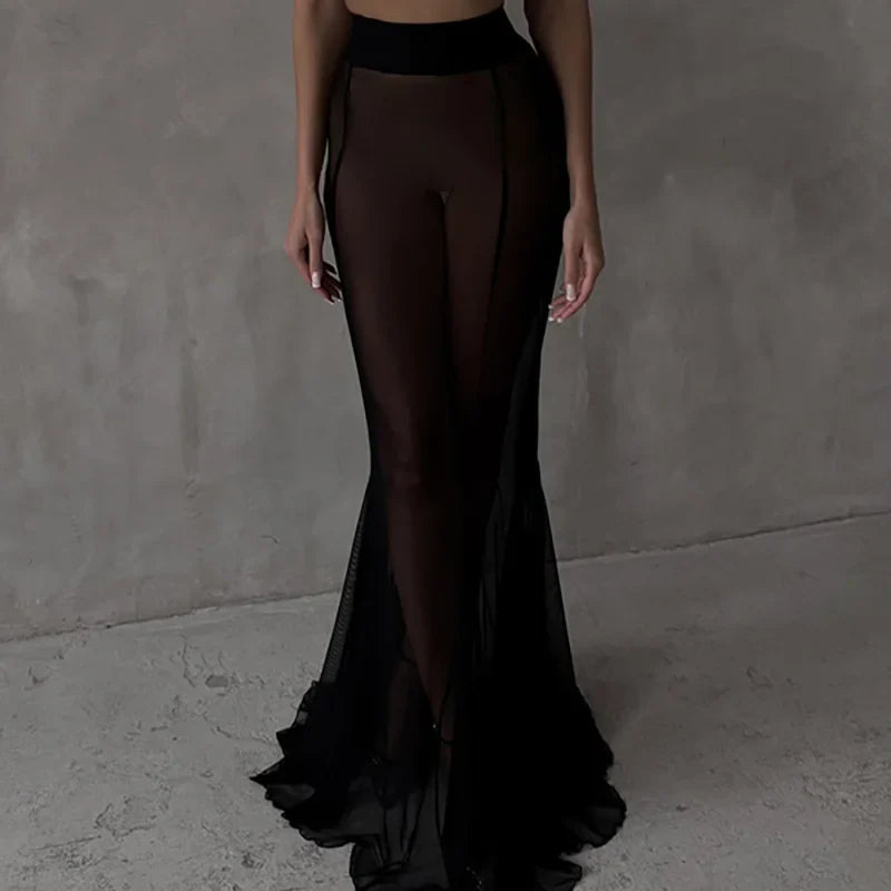 חליפה דגם מרלין