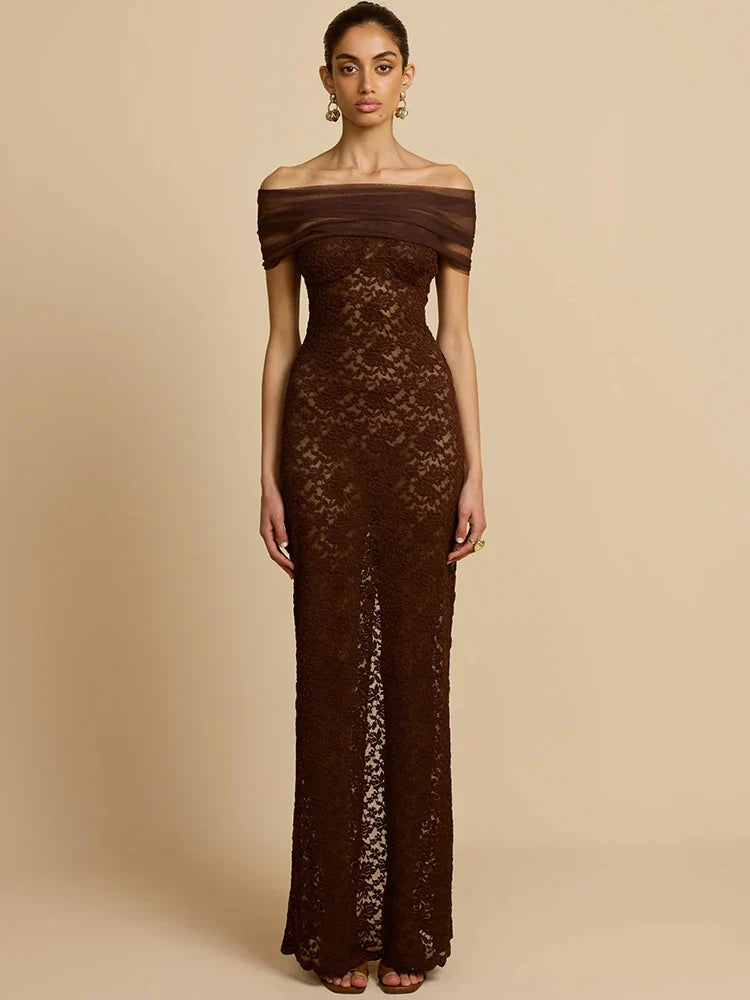 שמלה דגם- סטיליה