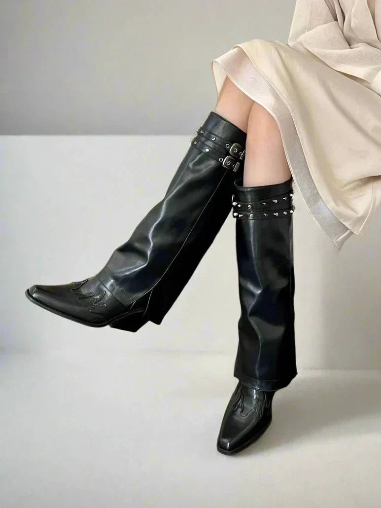 מגפי שרוול מיוחדות דגם ליהי